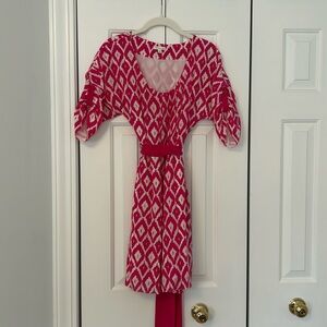 Shoshanna Silk Dress size 4